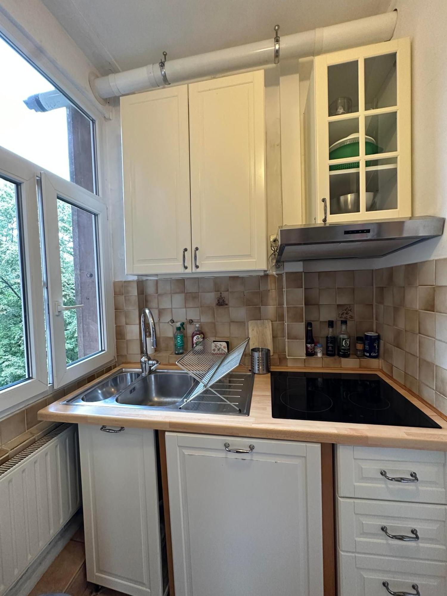 4 Etoiles Magnifique Neustadt - Spacieux, & Elegant Avec Balcon Et Belle Vue Apartment *
