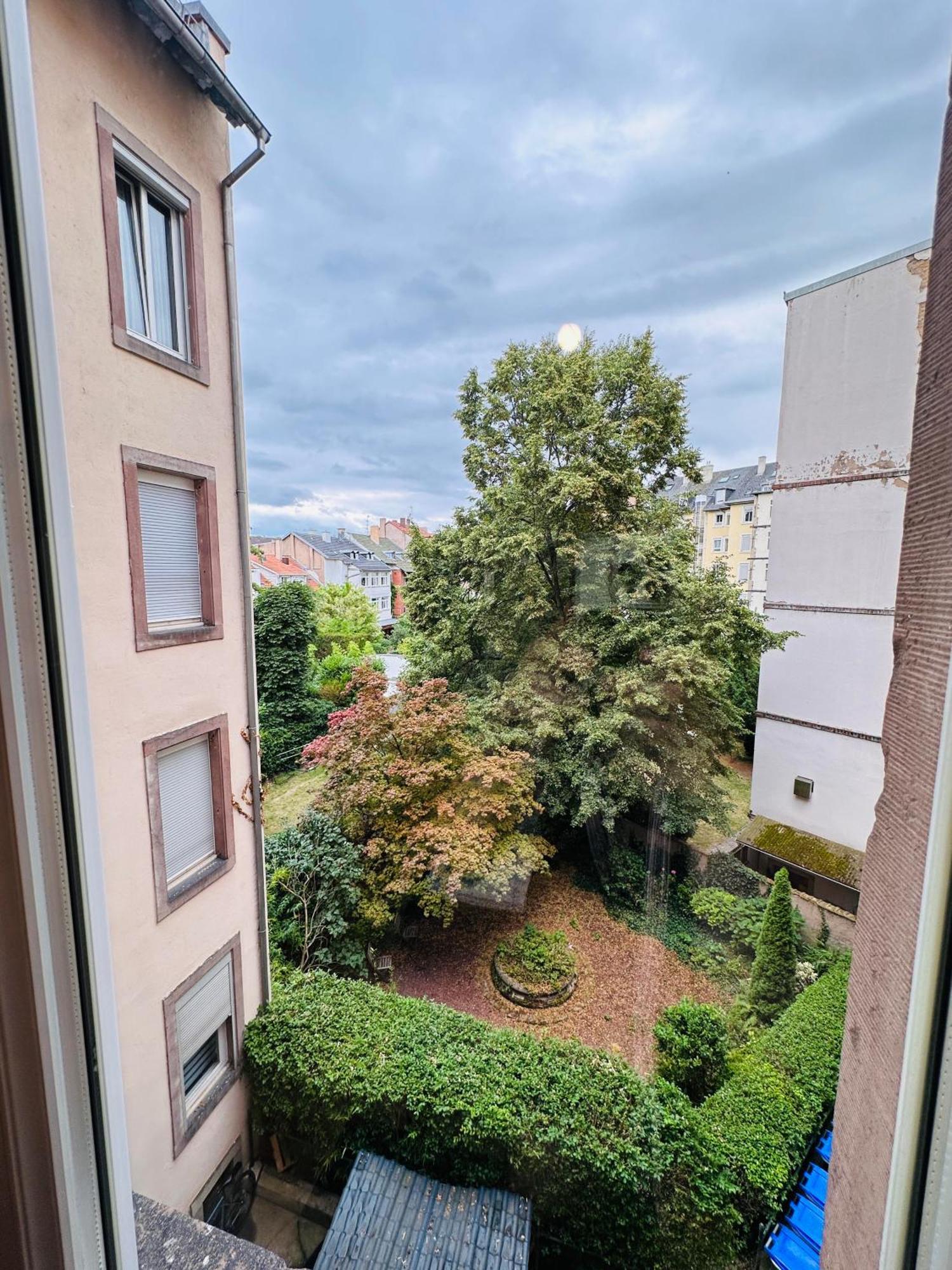 4 Etoiles Magnifique Neustadt - Spacieux, & Elegant Avec Balcon Et Belle Vue