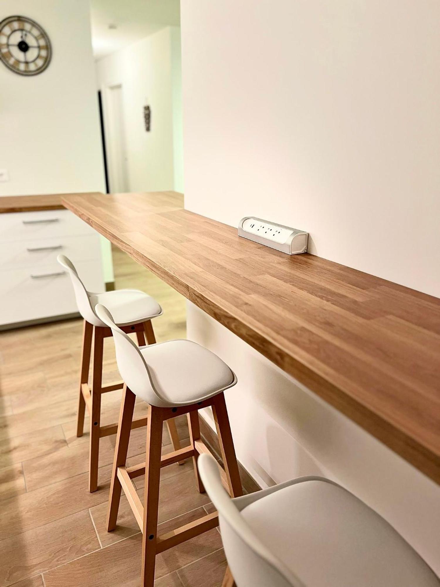 Grand Neuf Lumineux, Parking Gratuit, 10 Min Centre Apartment *