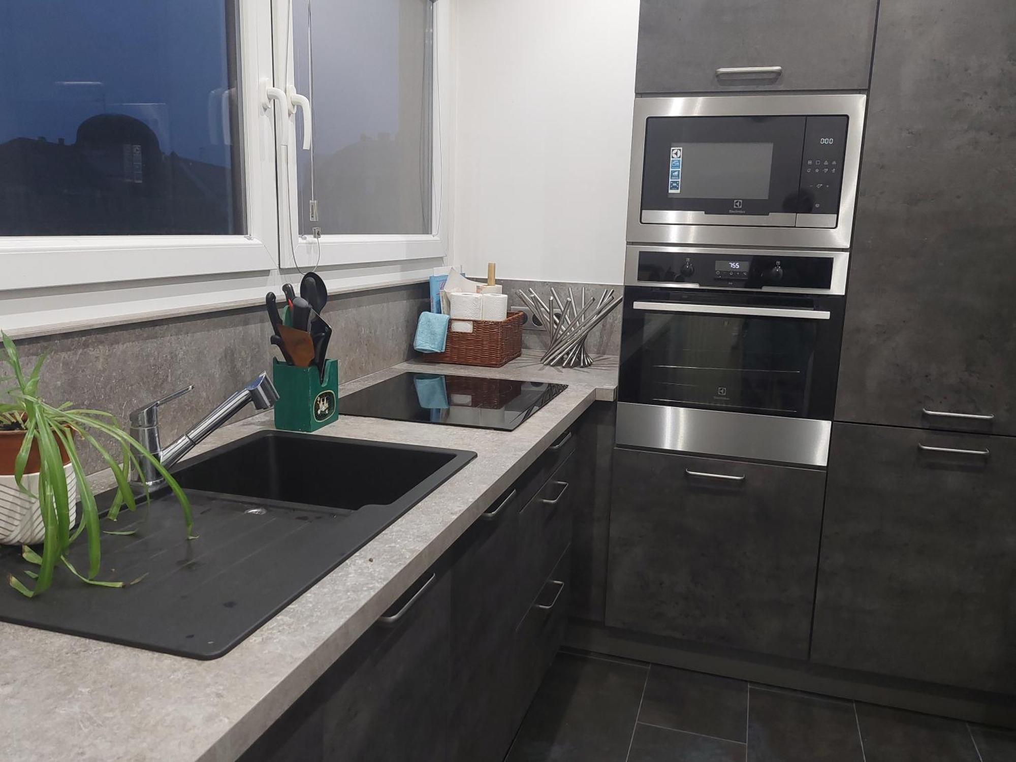 Appartement Porte De France Strasbourg