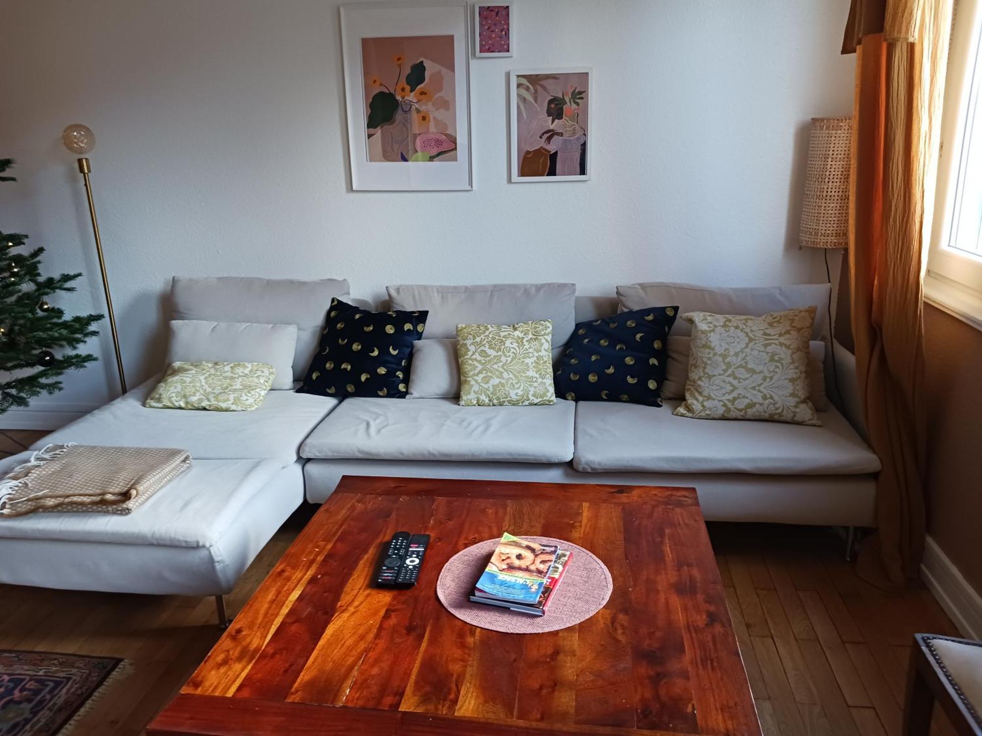 Happy Family Appartement *