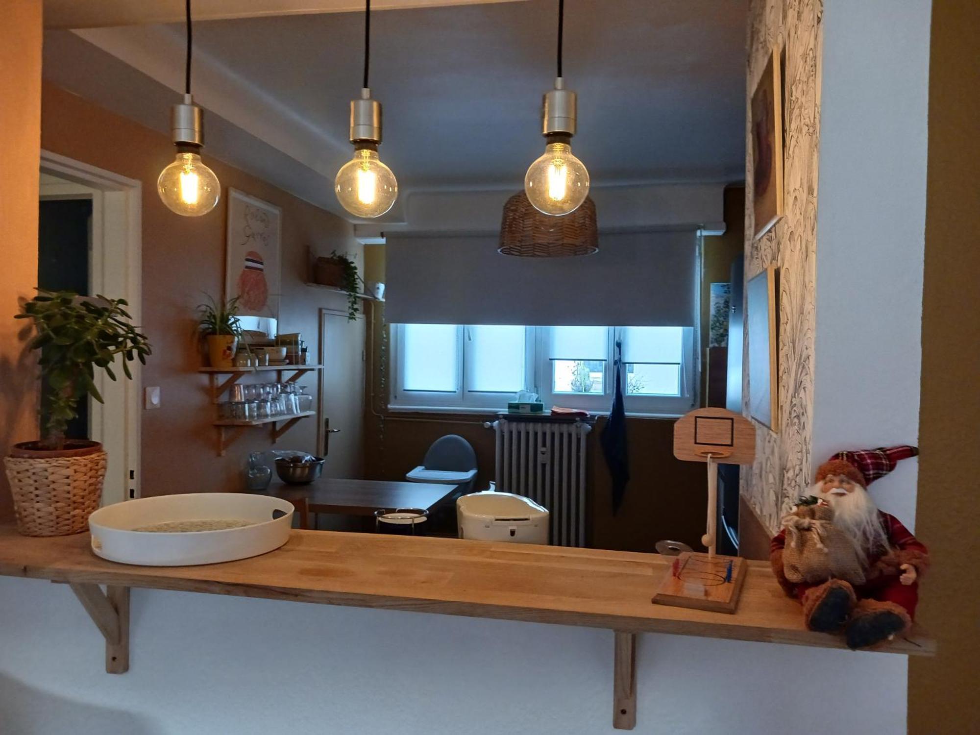 Appartement Happy Family Strasbourg