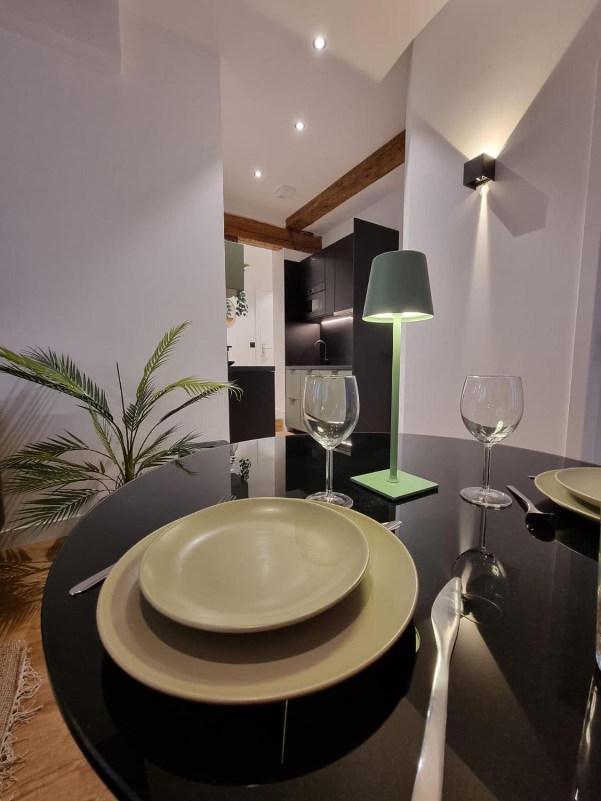 Hyper Centre Appartement *