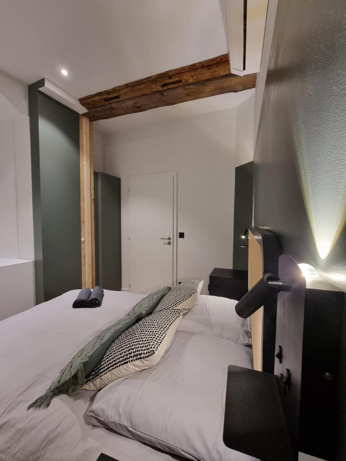Appartement Hyper Centre