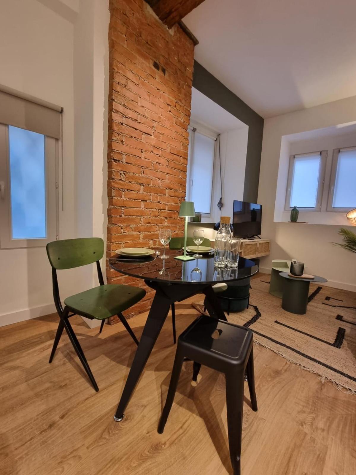Hyper Centre Appartement *