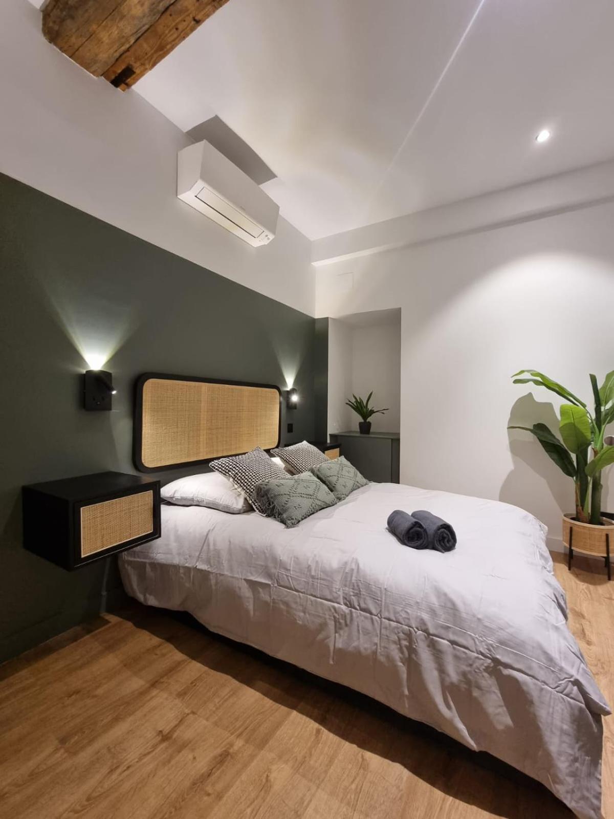 Hyper Centre Appartement