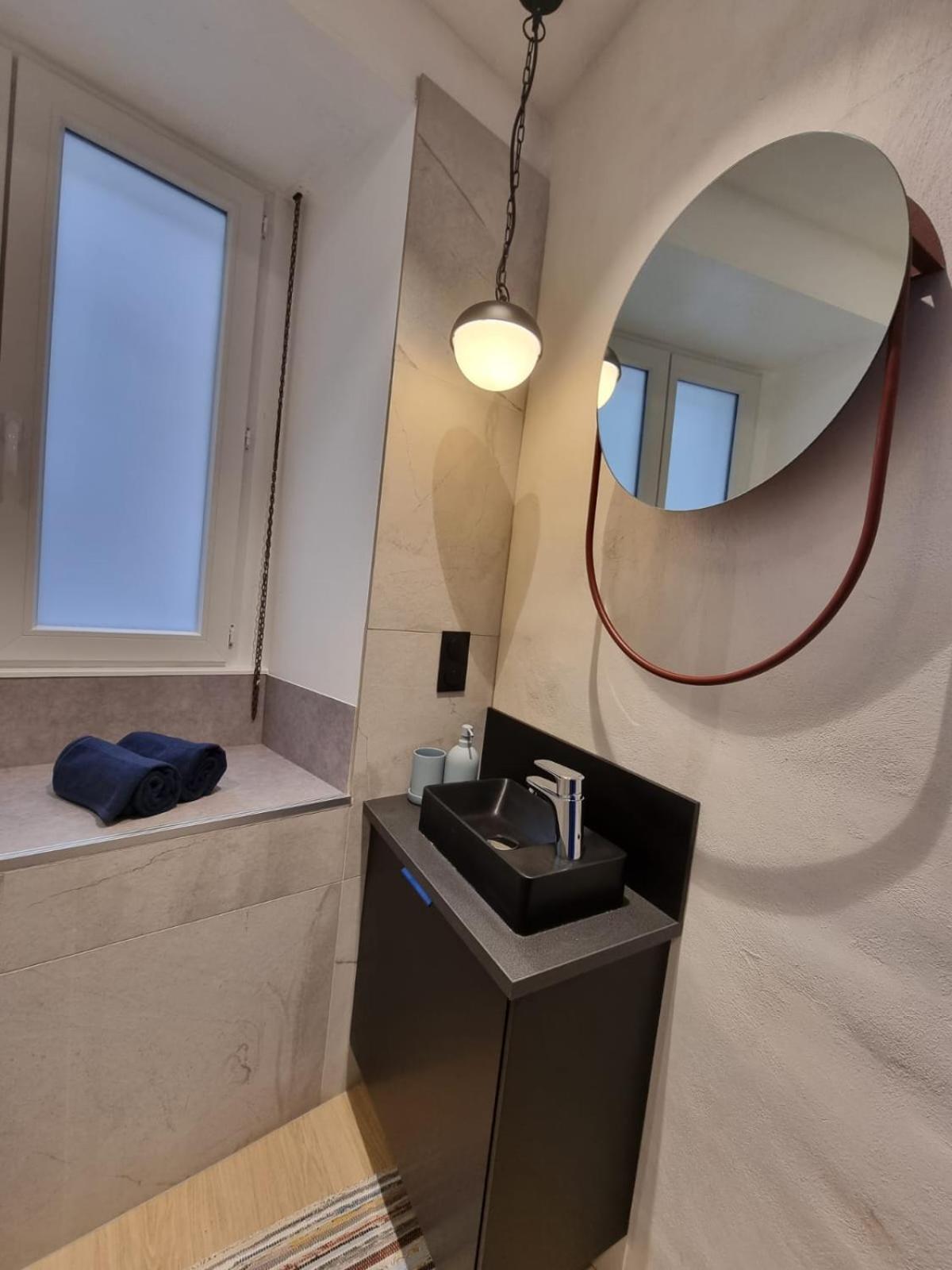 Appartement Hyper Centre