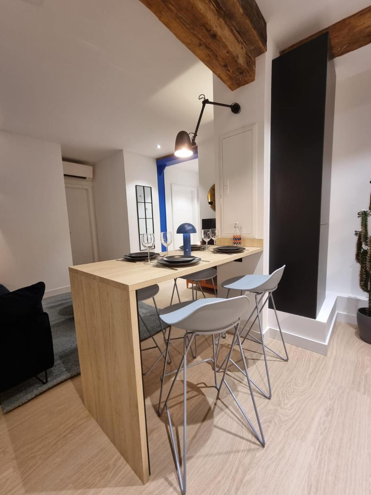 Appartement Hyper Centre *