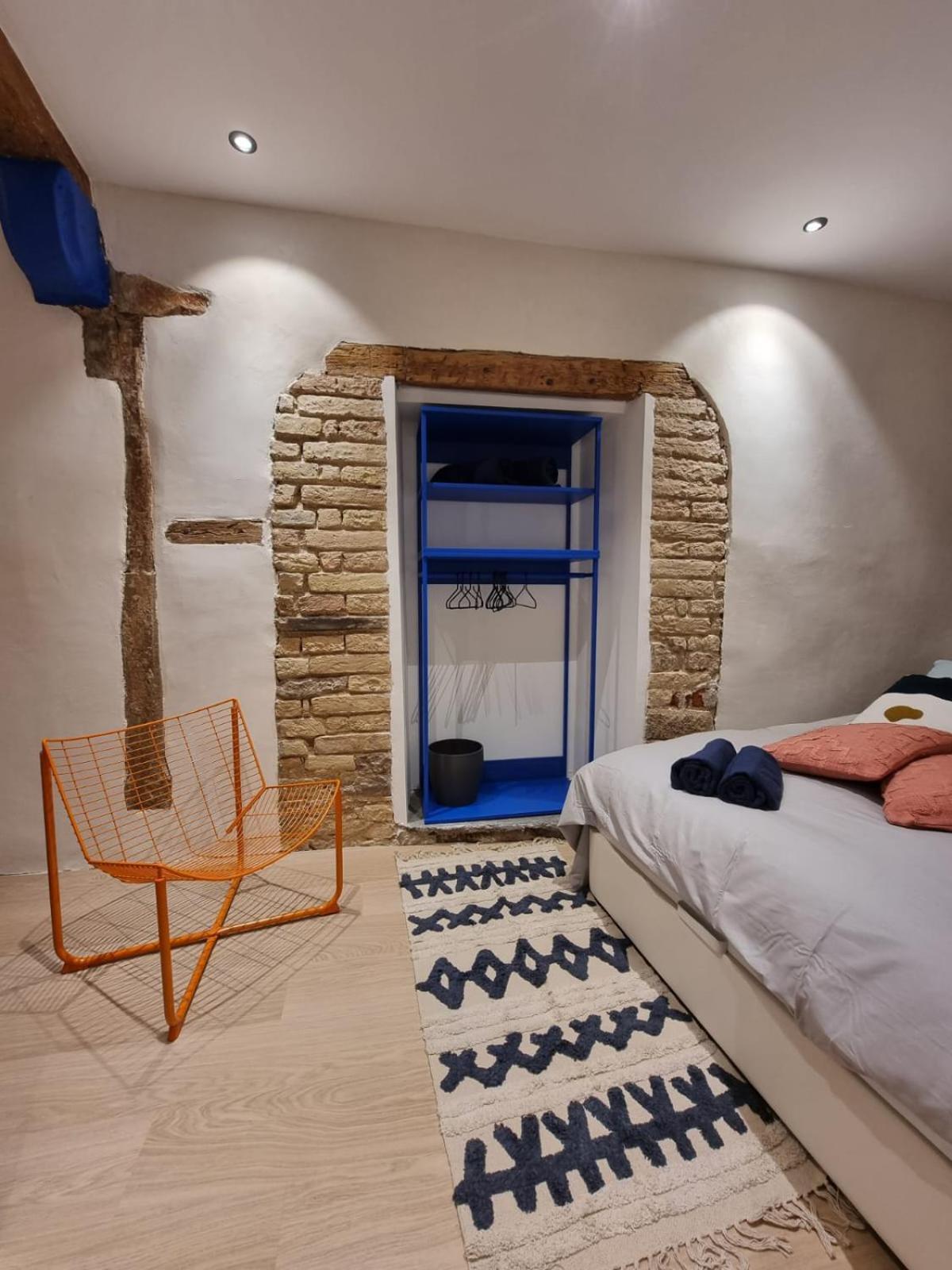 Appartement Hyper Centre
