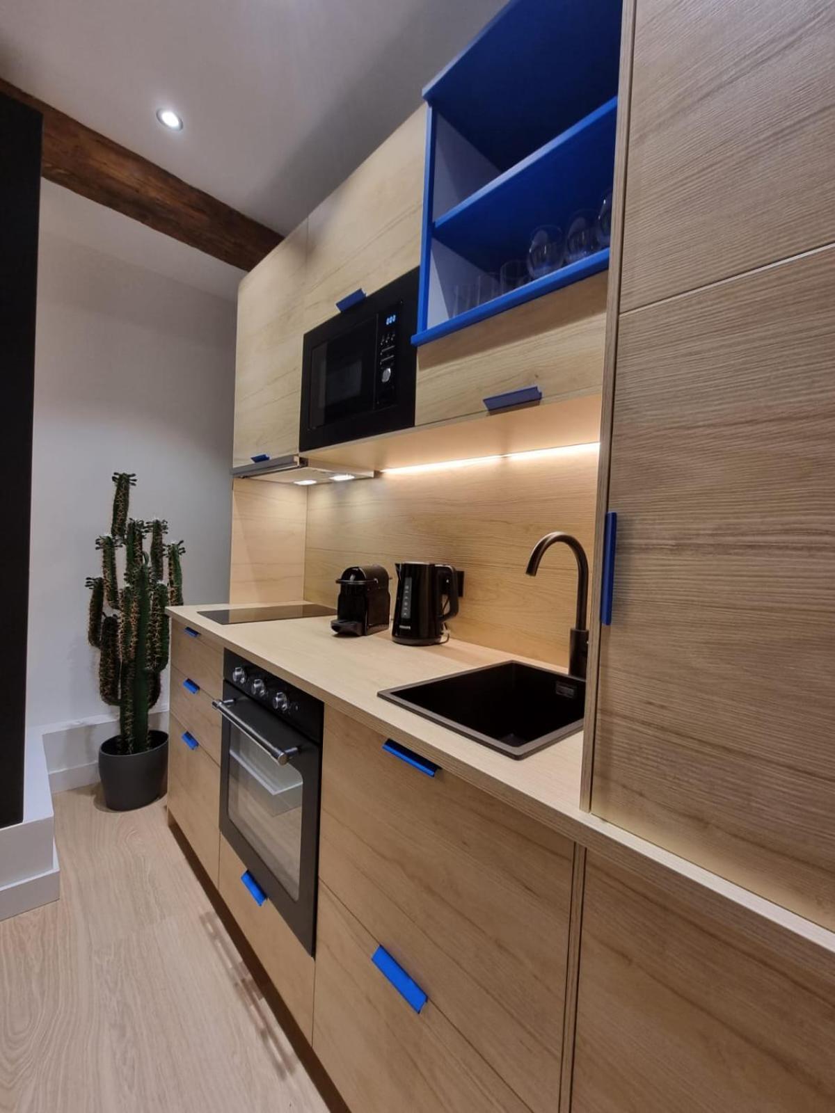 Hyper Centre Appartement Strasbourg