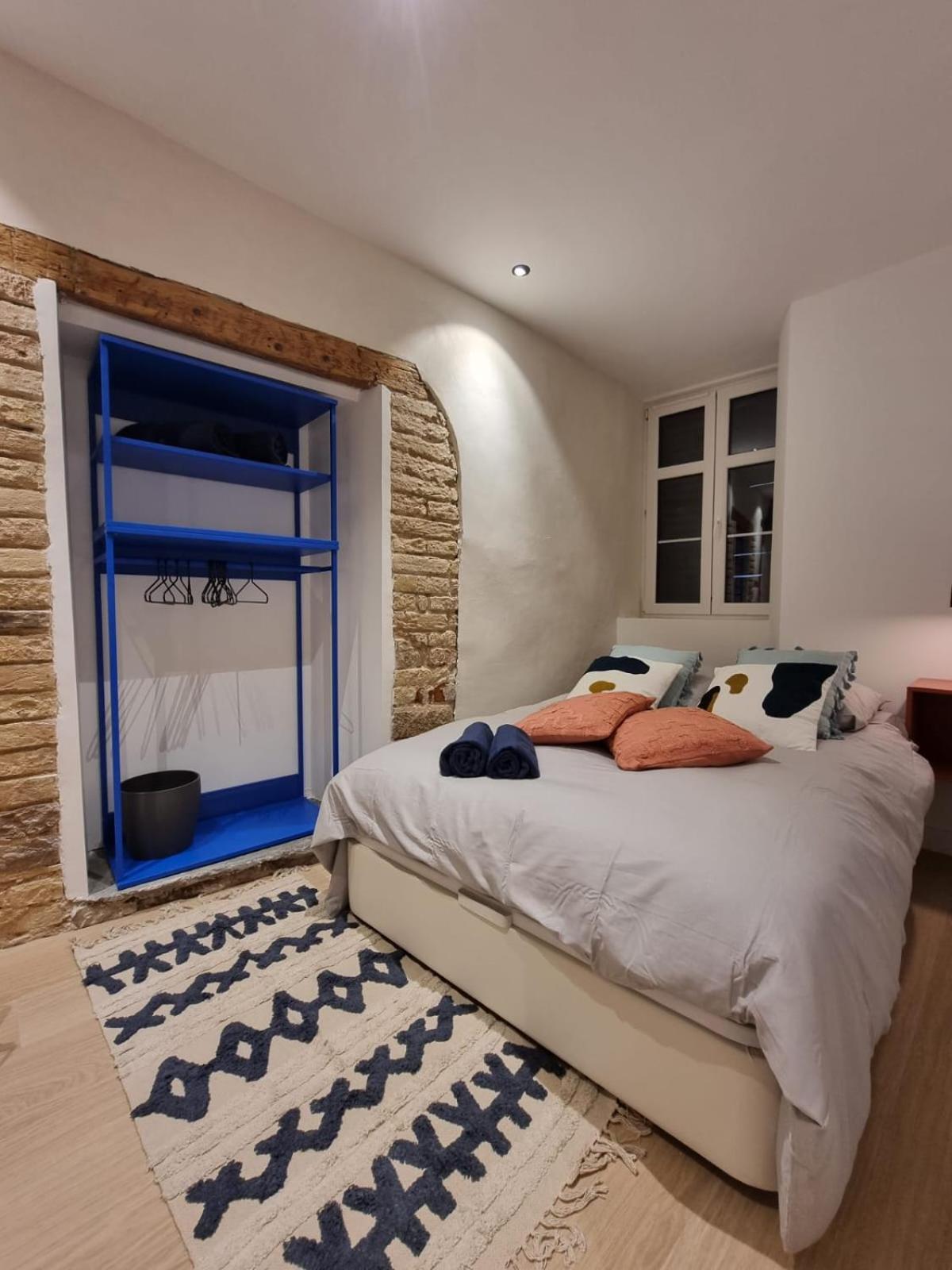 Hyper Centre Appartement *