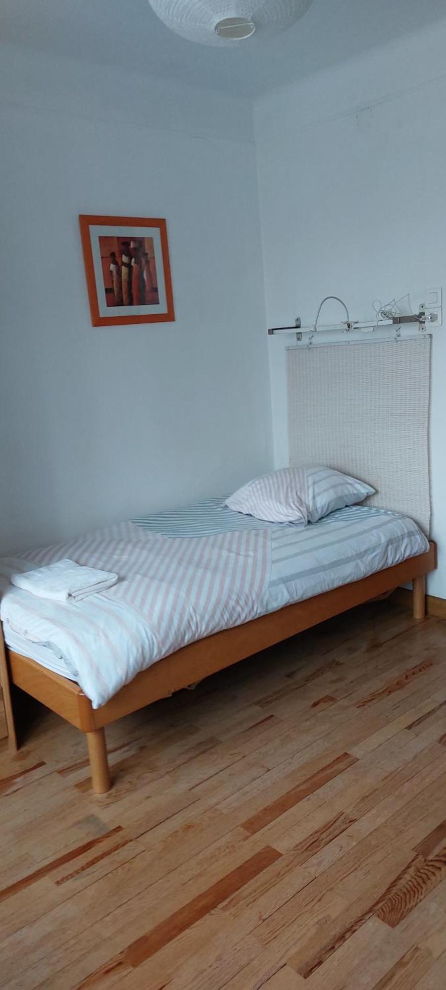 Ducs D'alsace Hébergement de vacances *