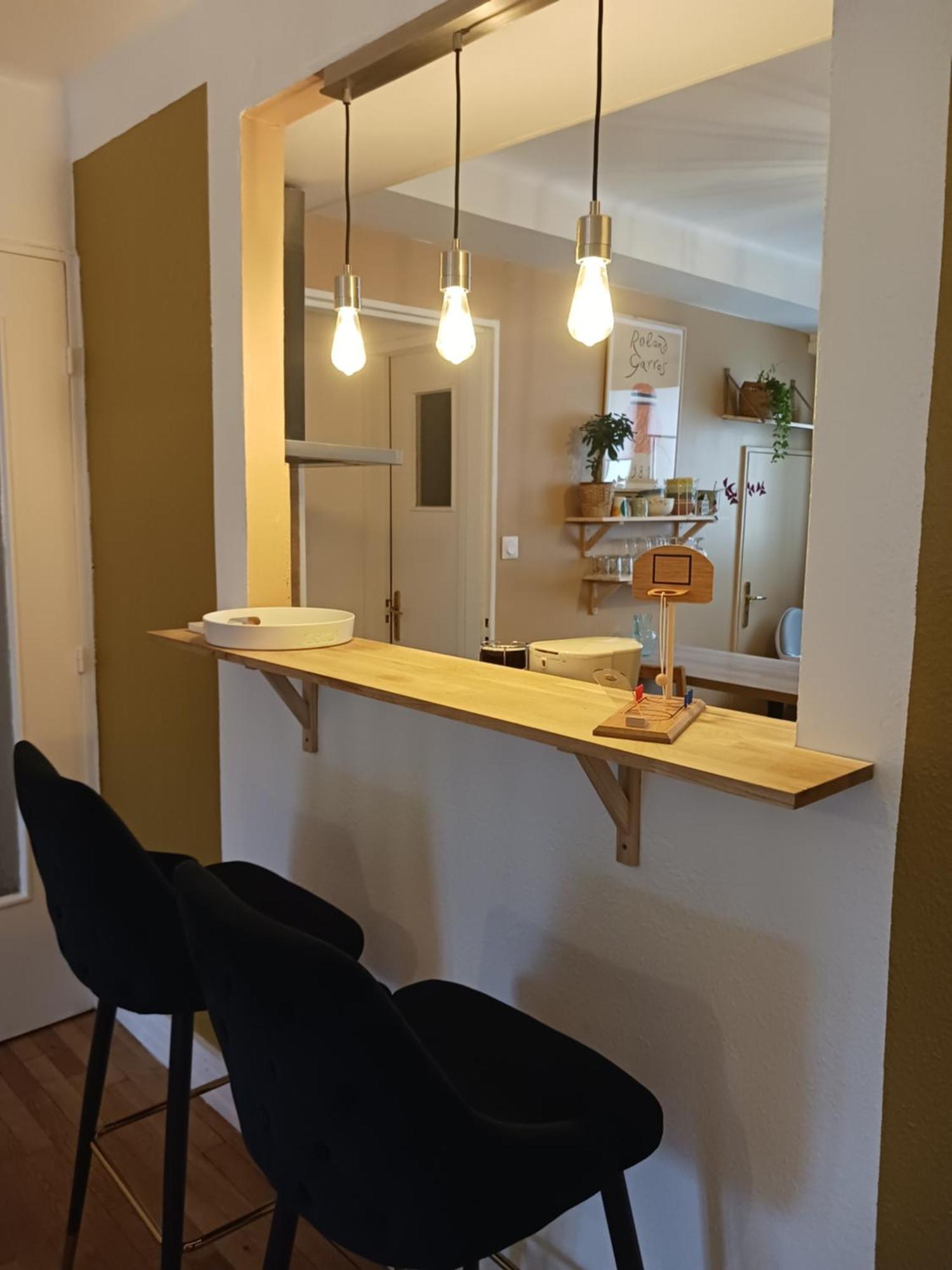 Appartement Happy Family Strasbourg
