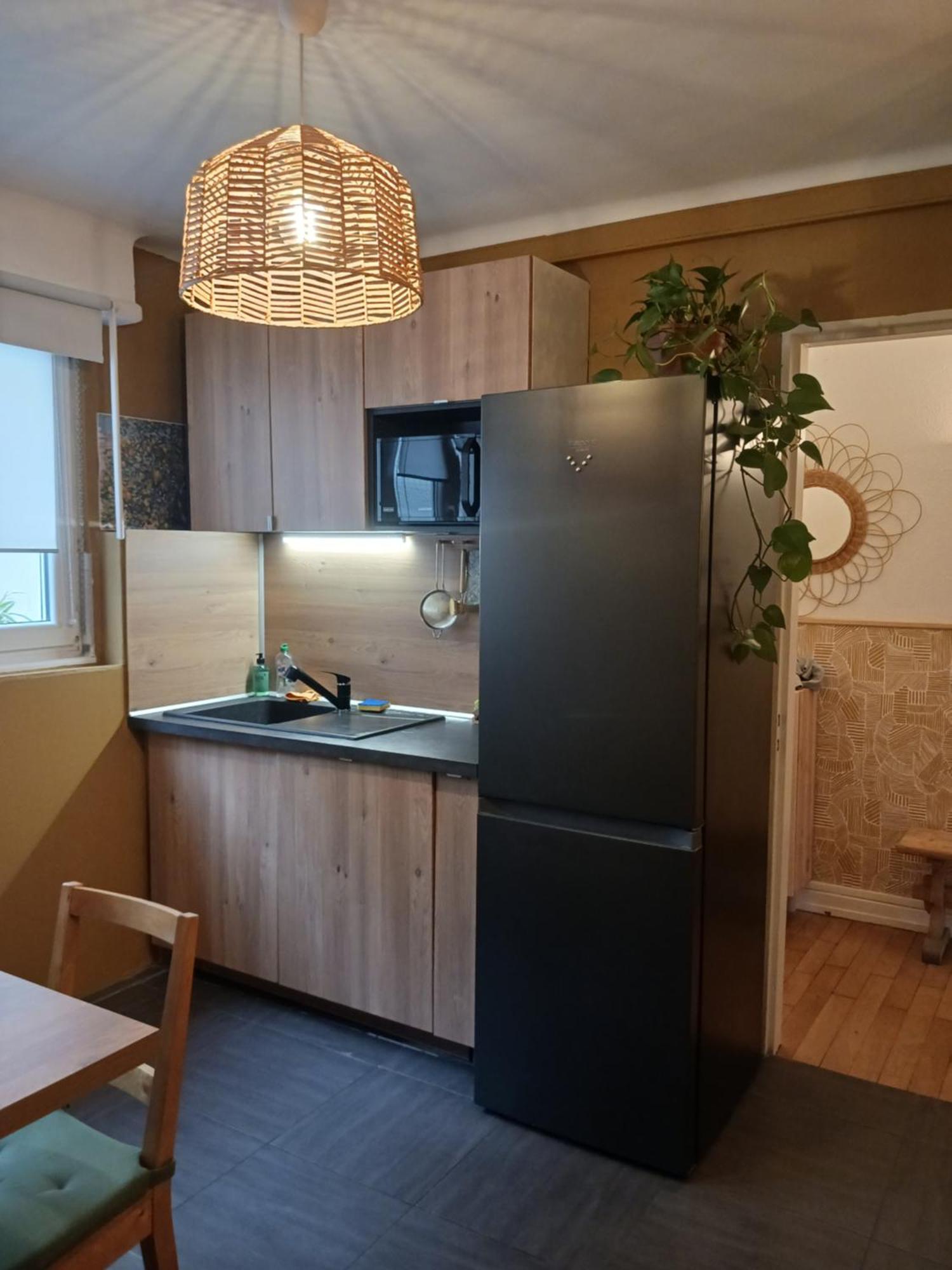 Happy Family Appartement *
