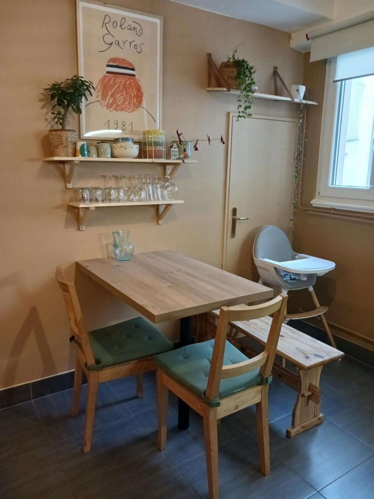 Happy Family Appartement Strasbourg