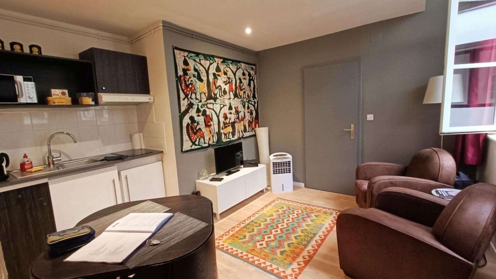 Apartment Centre Epine *