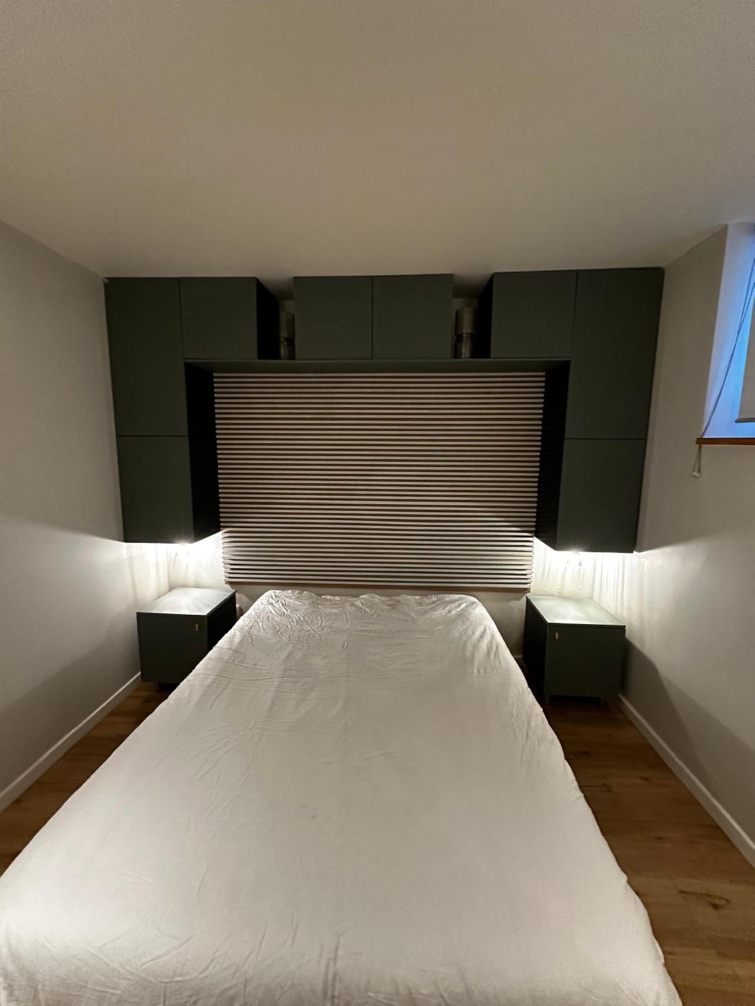 Apartment Au Coeur De *