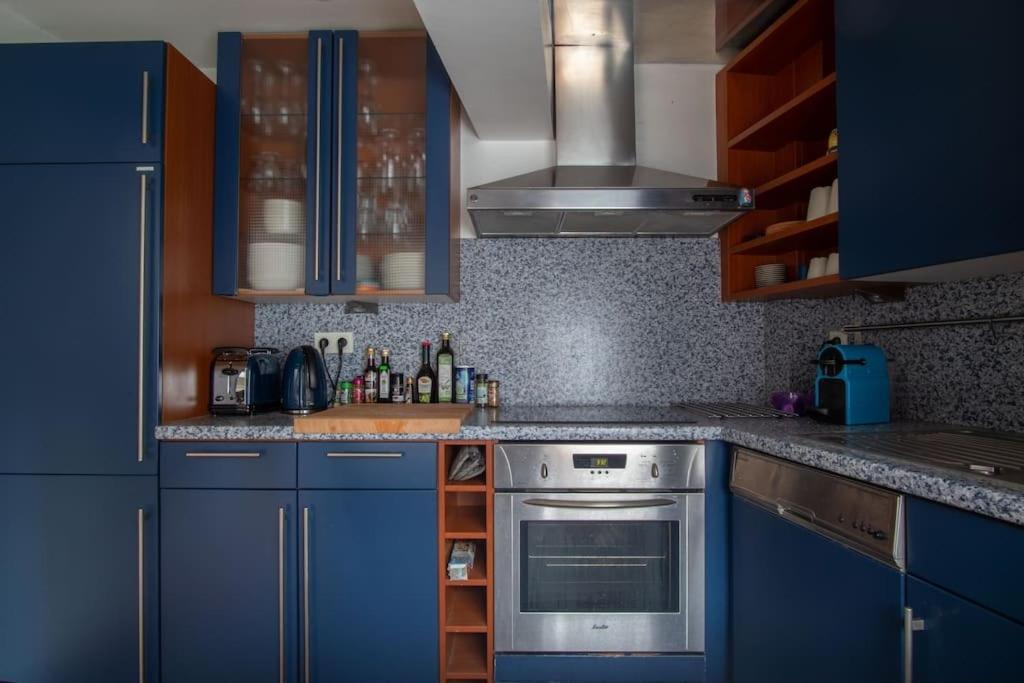 Apartment L'or - Typical Alsacian In