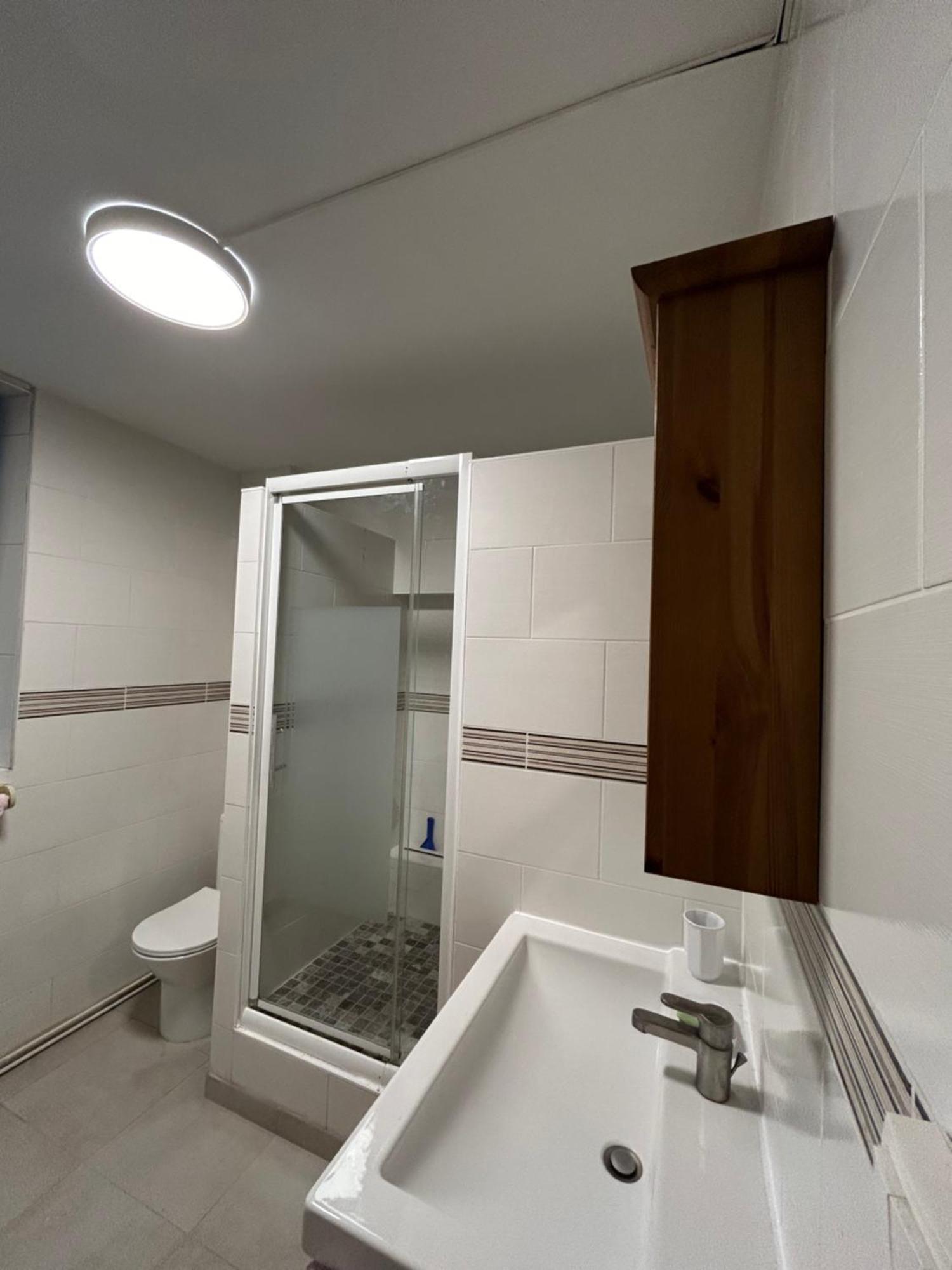 Apartment Bel En Rdc Proche Very Near *