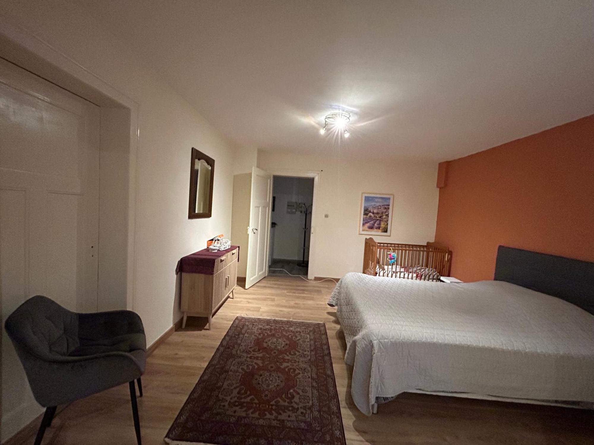 Apartment Bel En Rdc Proche Very Near Strasbourg