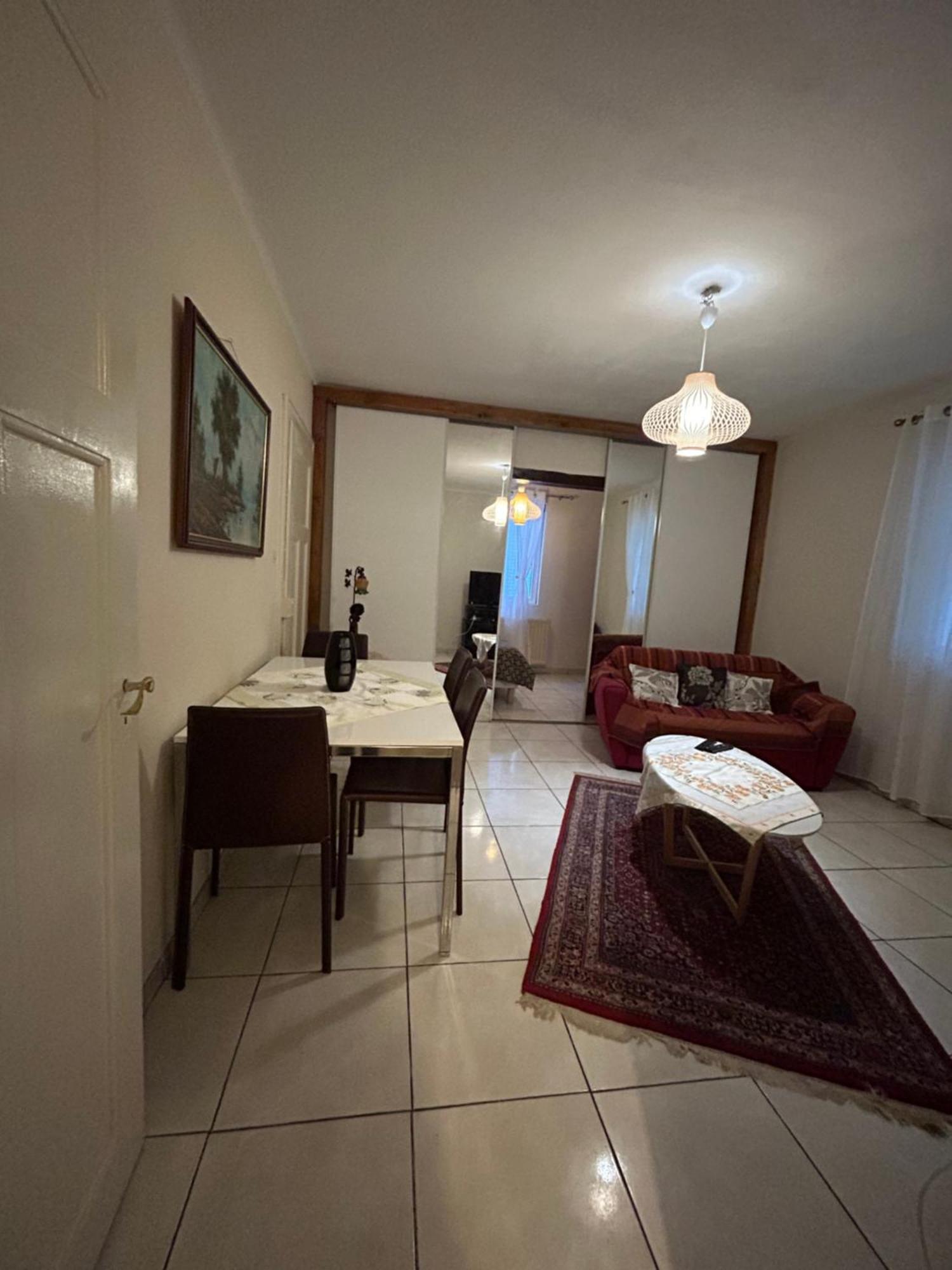 Bel En Rdc Proche Very Near Apartment Strasbourg