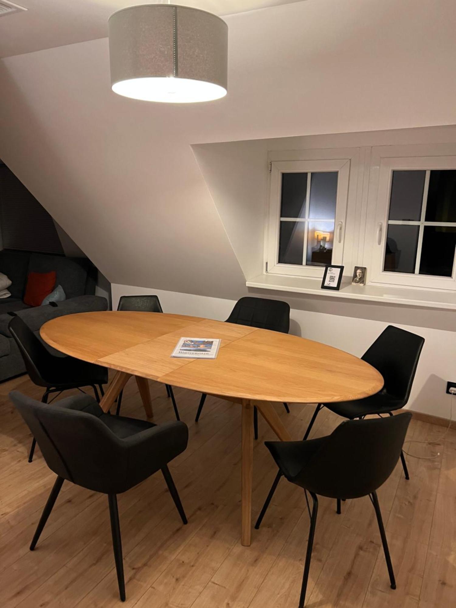 Appartement Le Donjon 120 M2 5mn Centre Au Calme Strasbourg