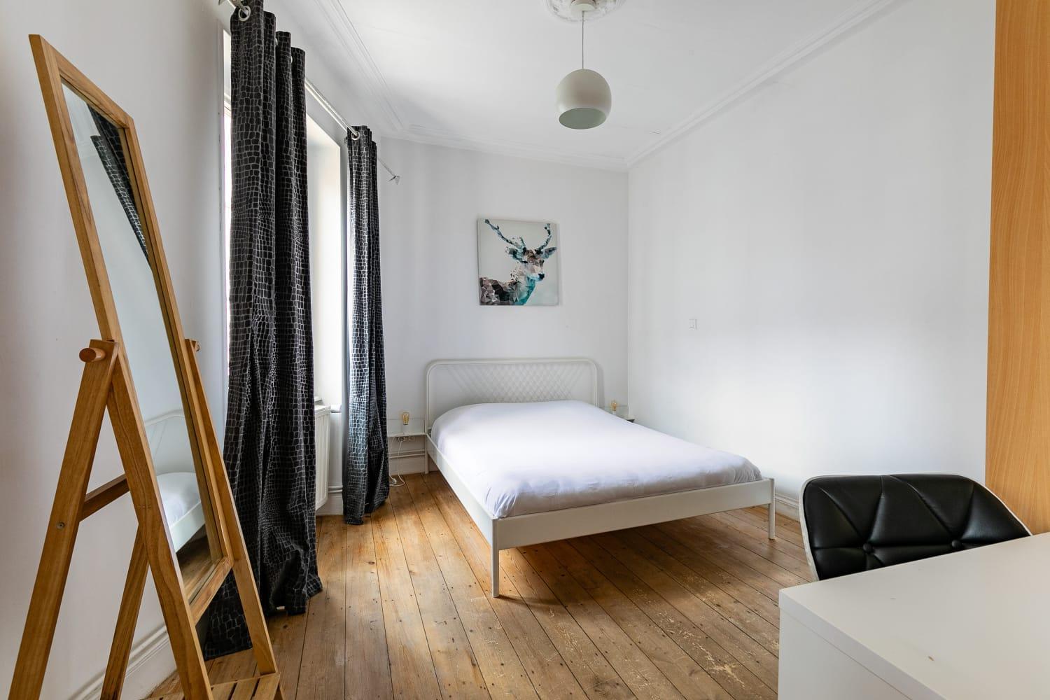 2 Avec Garage A Apartment Straßburg