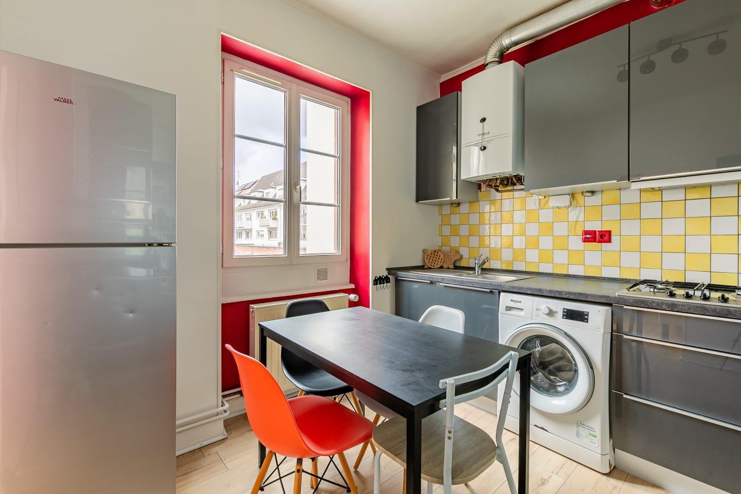 2 Avec Garage A Straßburg
