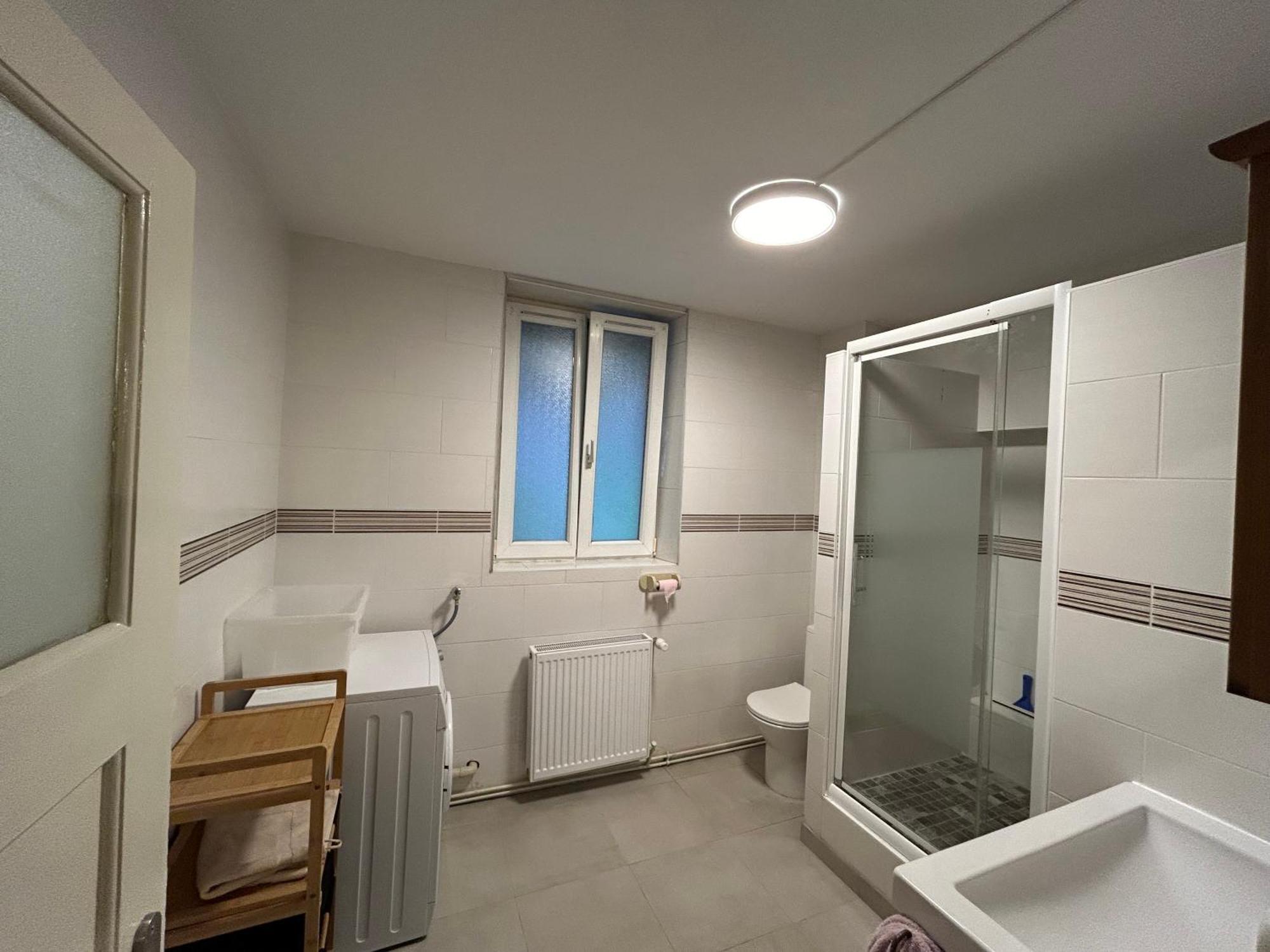 Apartment Bel En Rdc Proche Very Near Strasbourg