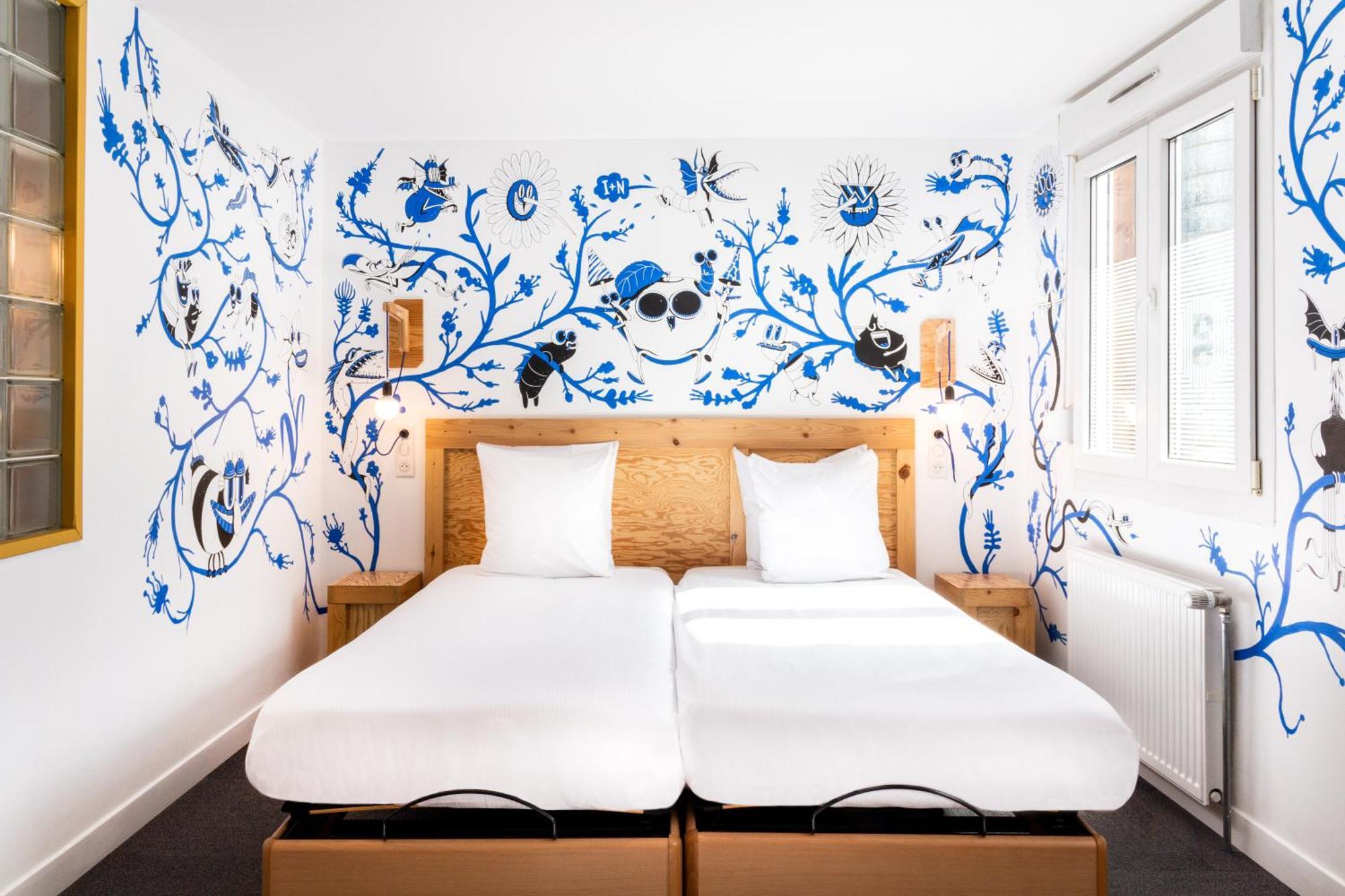 Hotel Graffalgar 3*