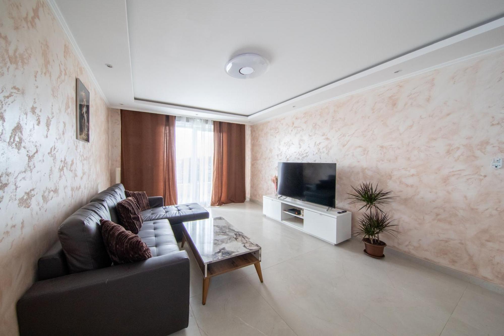 Apartment Prestige *