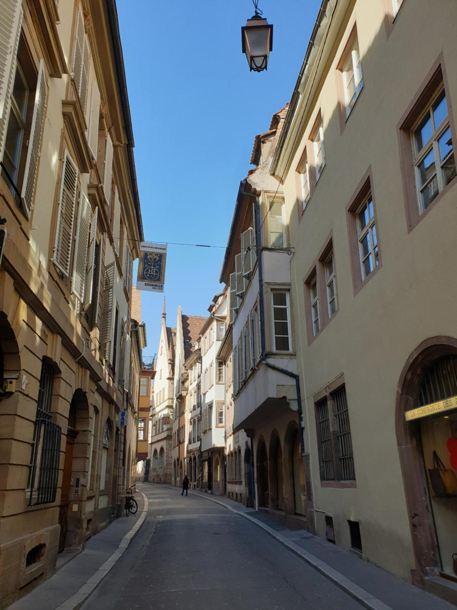 Apartment Centre Epine