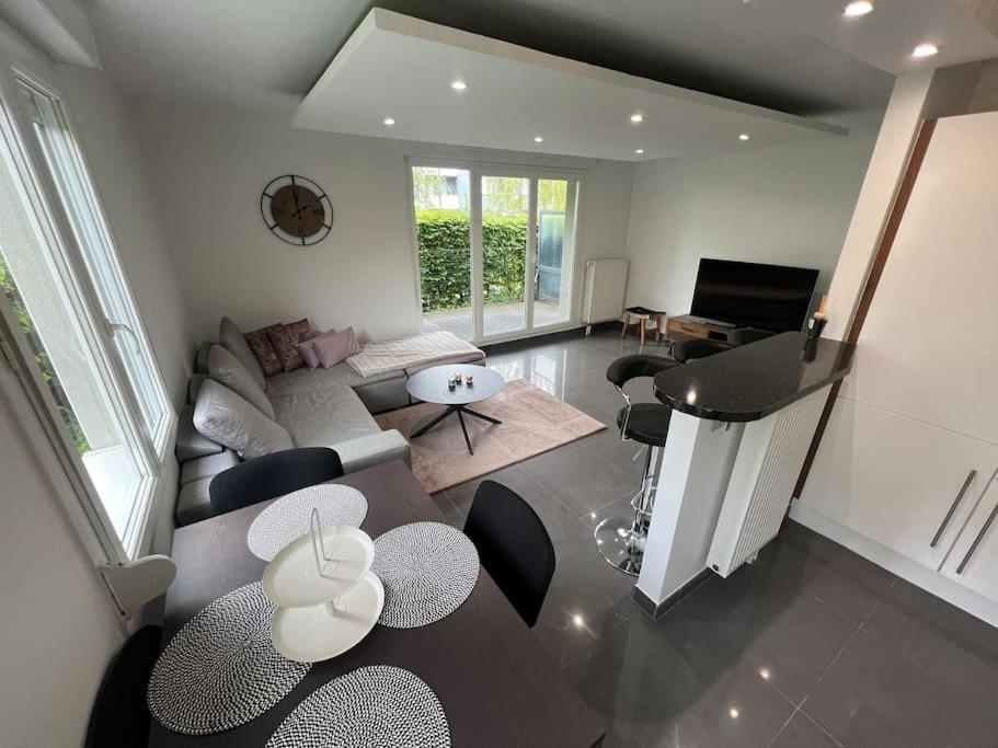 Cerf Berr Apartment *