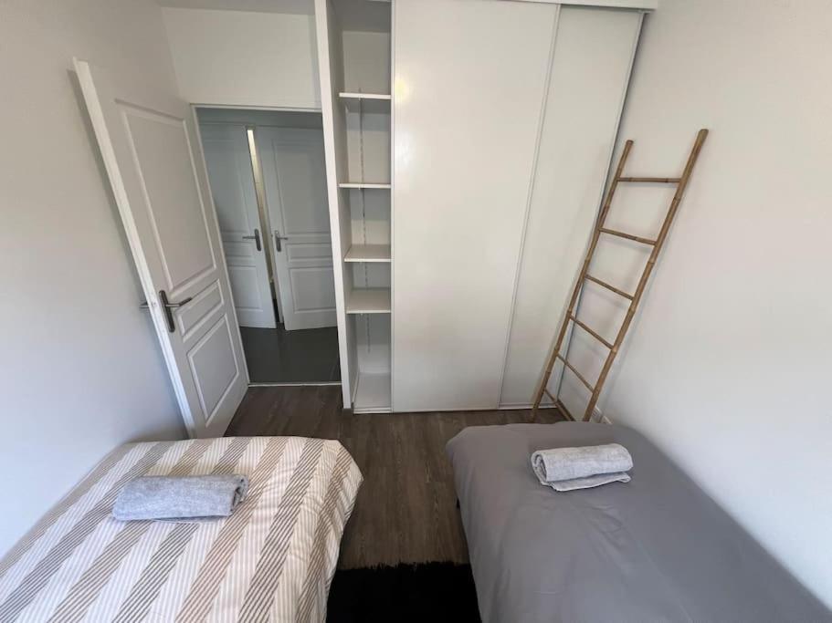 Cerf Berr Apartment