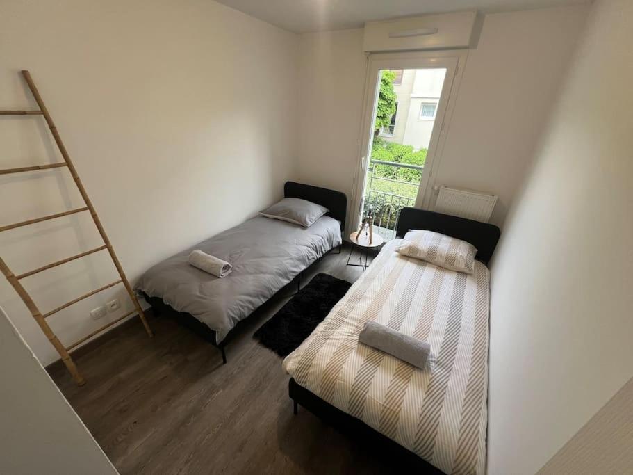 Cerf Berr Apartment *