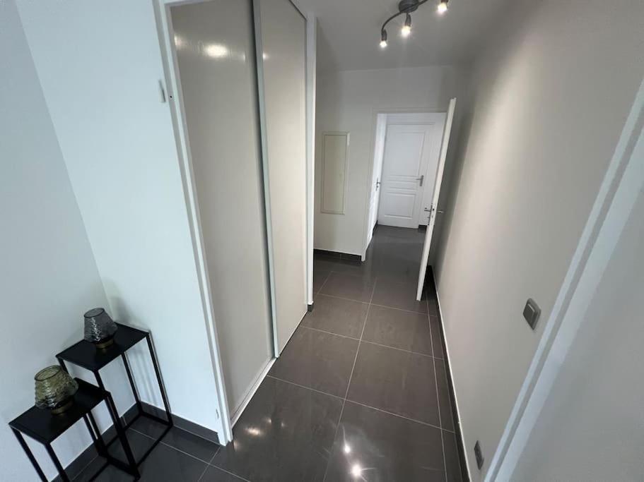 Apartment Cerf Berr Straßburg
