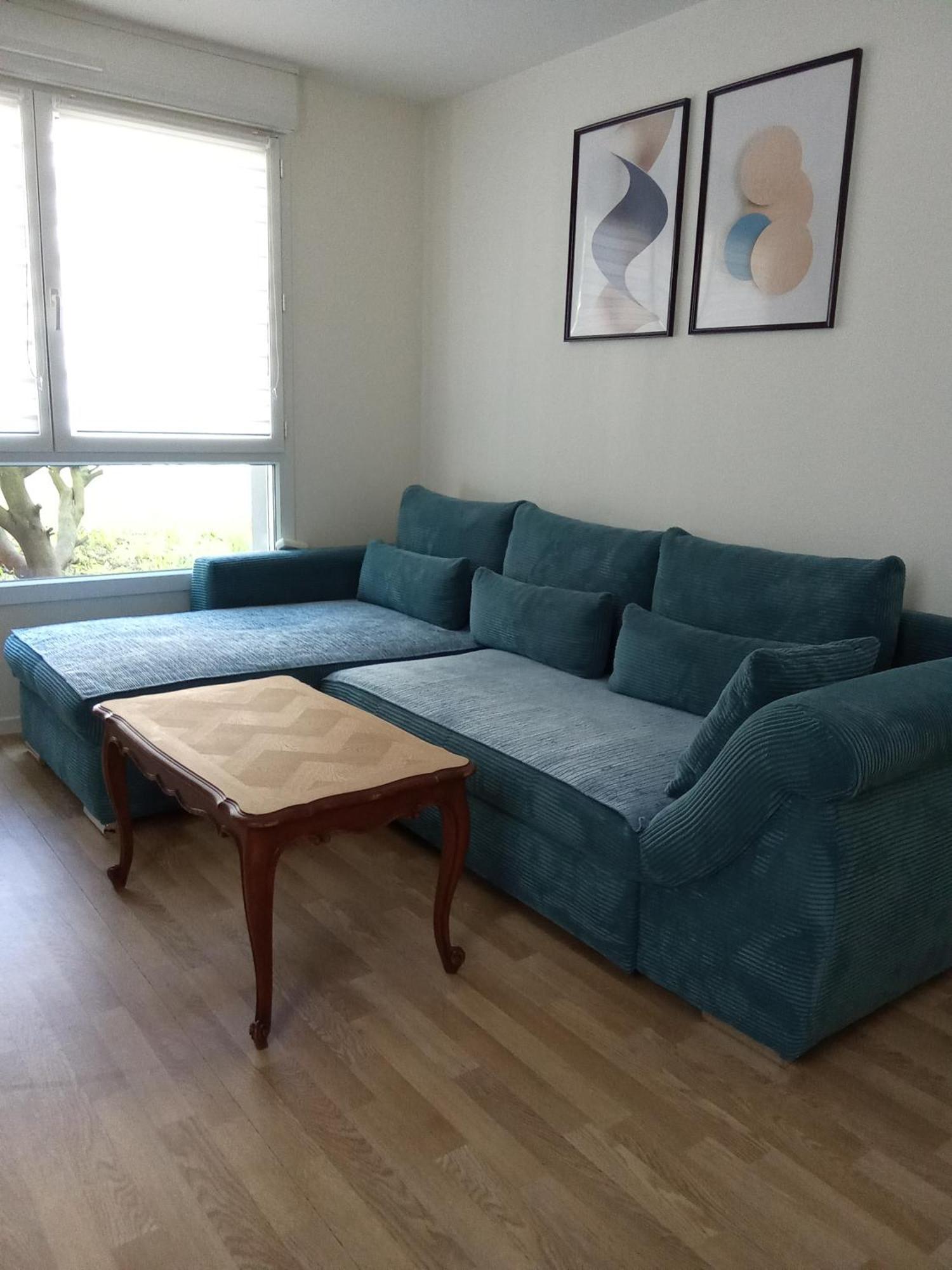 Bel Cosy Appartement