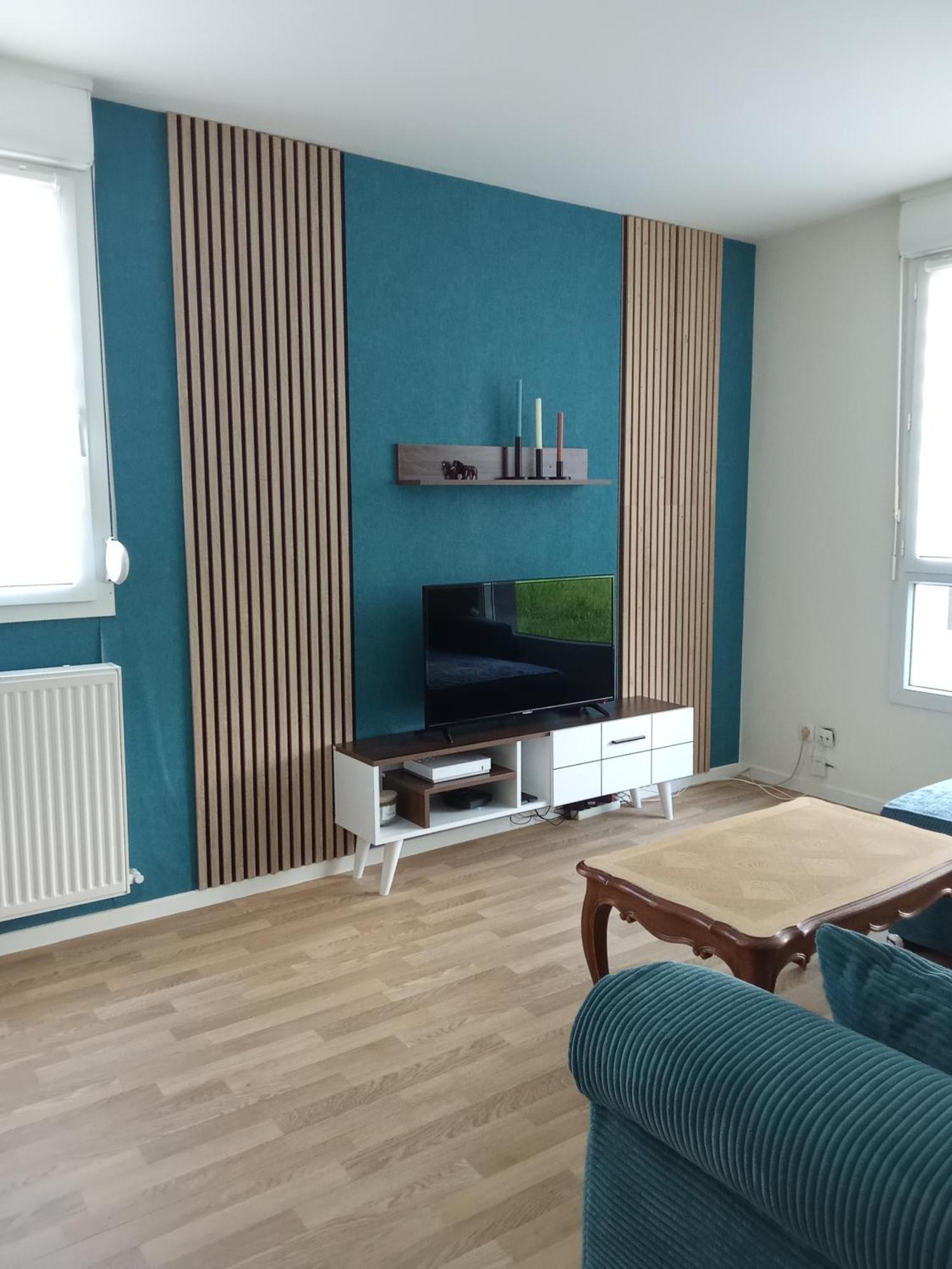 Appartement Bel Cosy Strasbourg