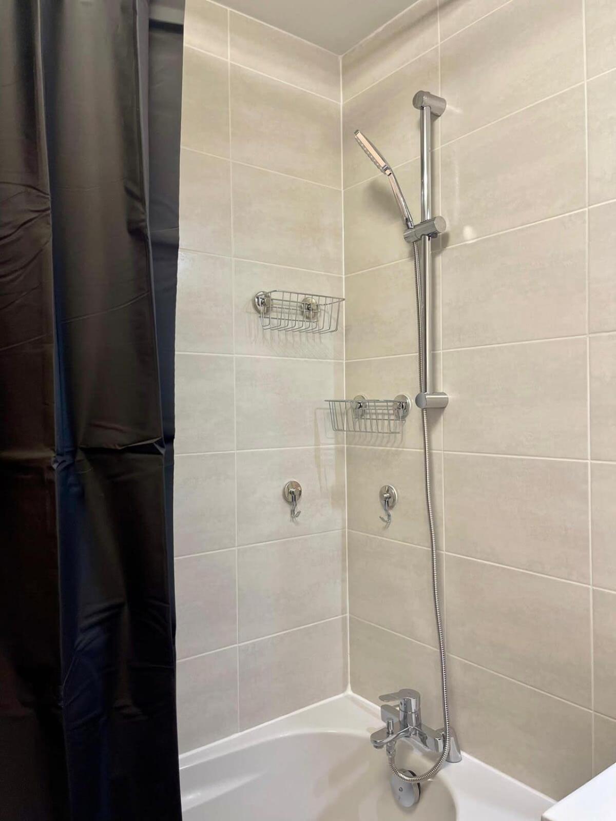 Apartment Cosy-rent De Standingparking Neudorf *