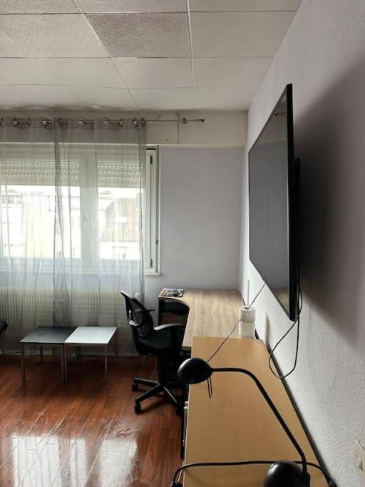 Apartment Cozy In Strasbourg