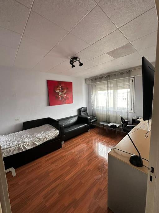 Apartment Cozy In