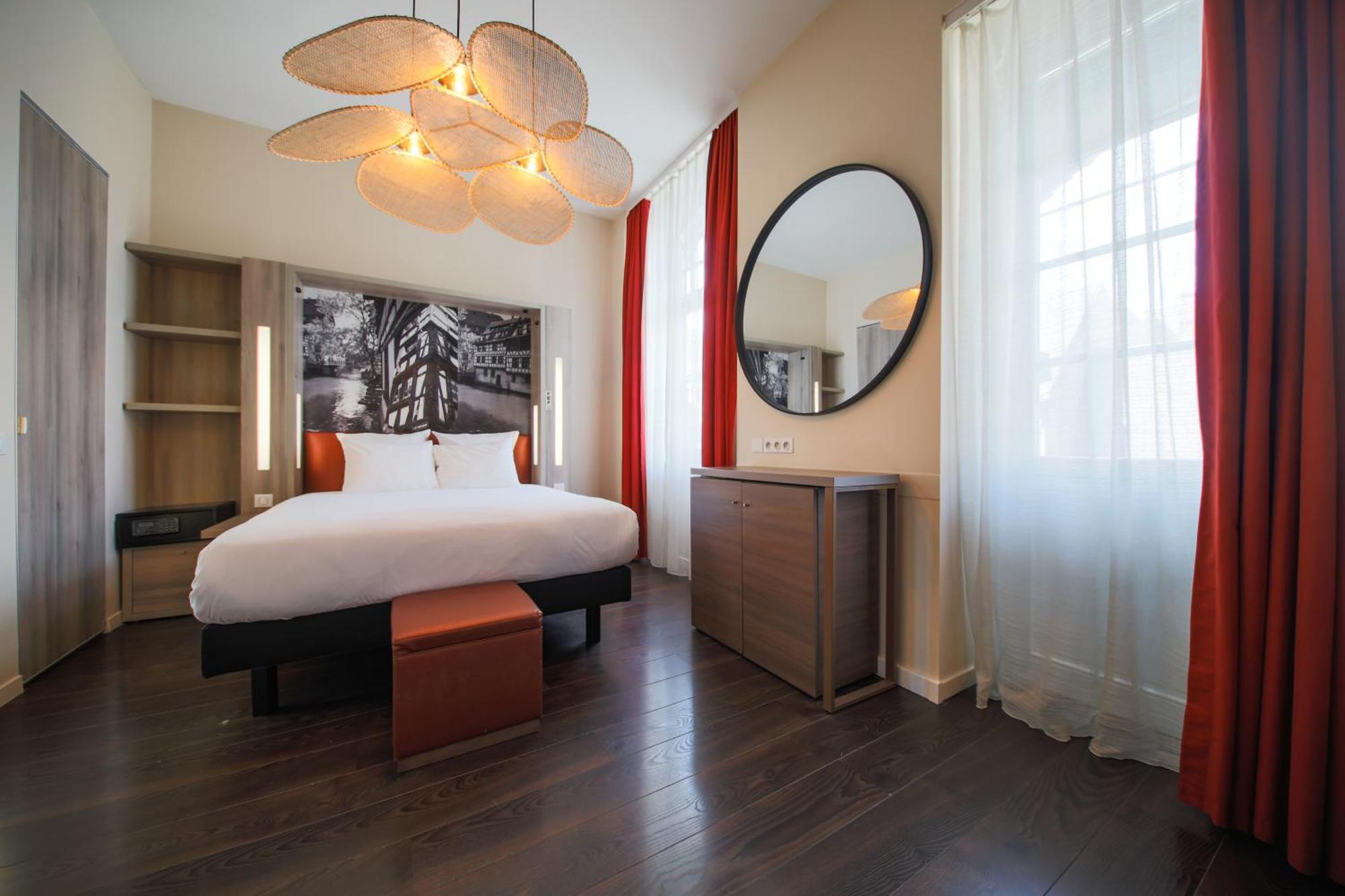 Aparthotel Adagio Place Kleber