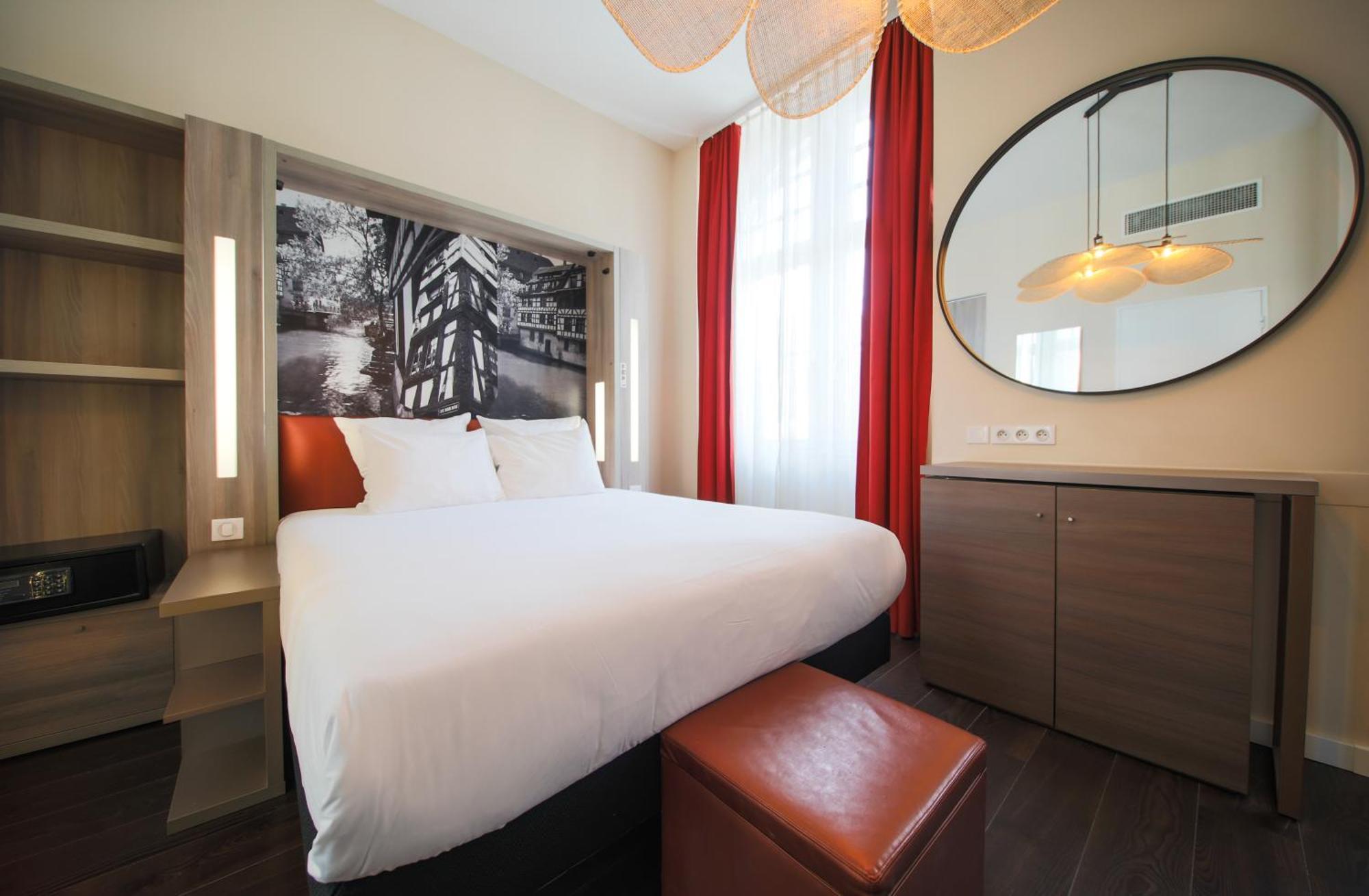 Adagio Place Kleber