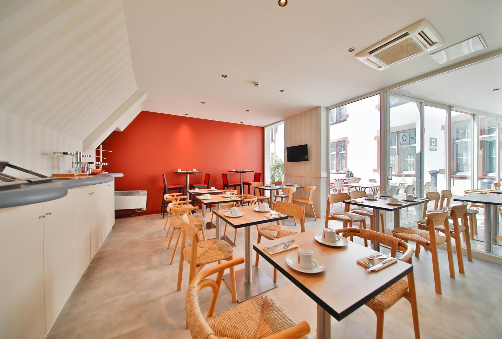 Adagio Place Kleber Aparthotel