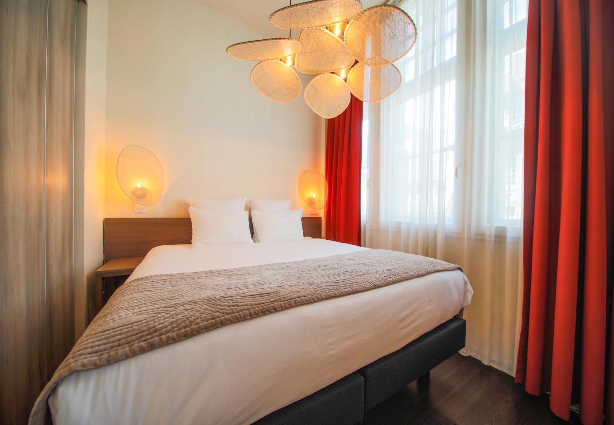 Adagio Place Kleber 4* Straßburg