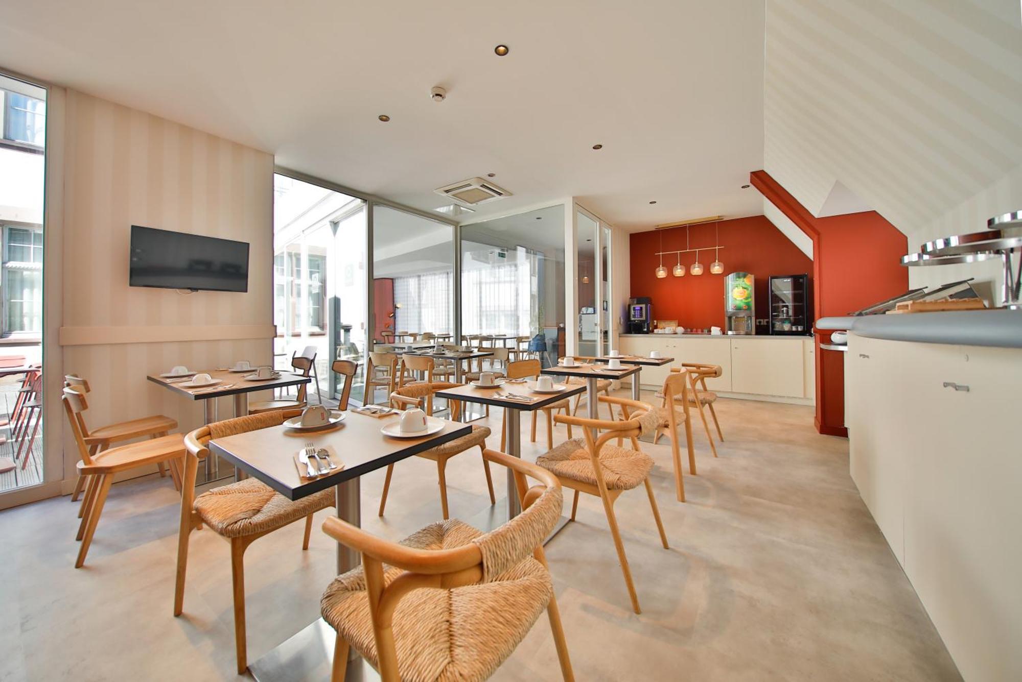 Aparthotel Adagio Place Kleber