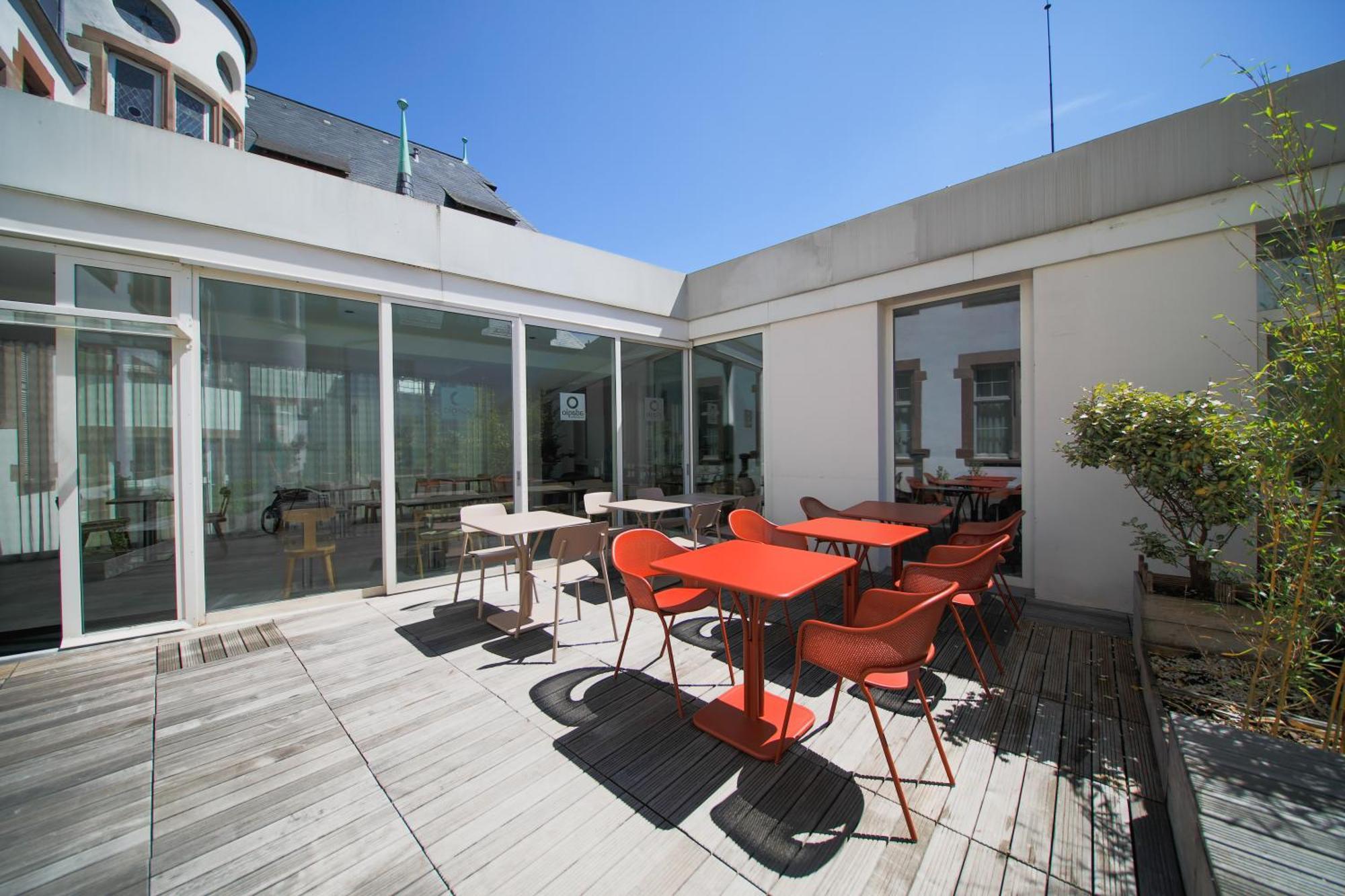 Adagio Place Kleber Aparthotel 4*