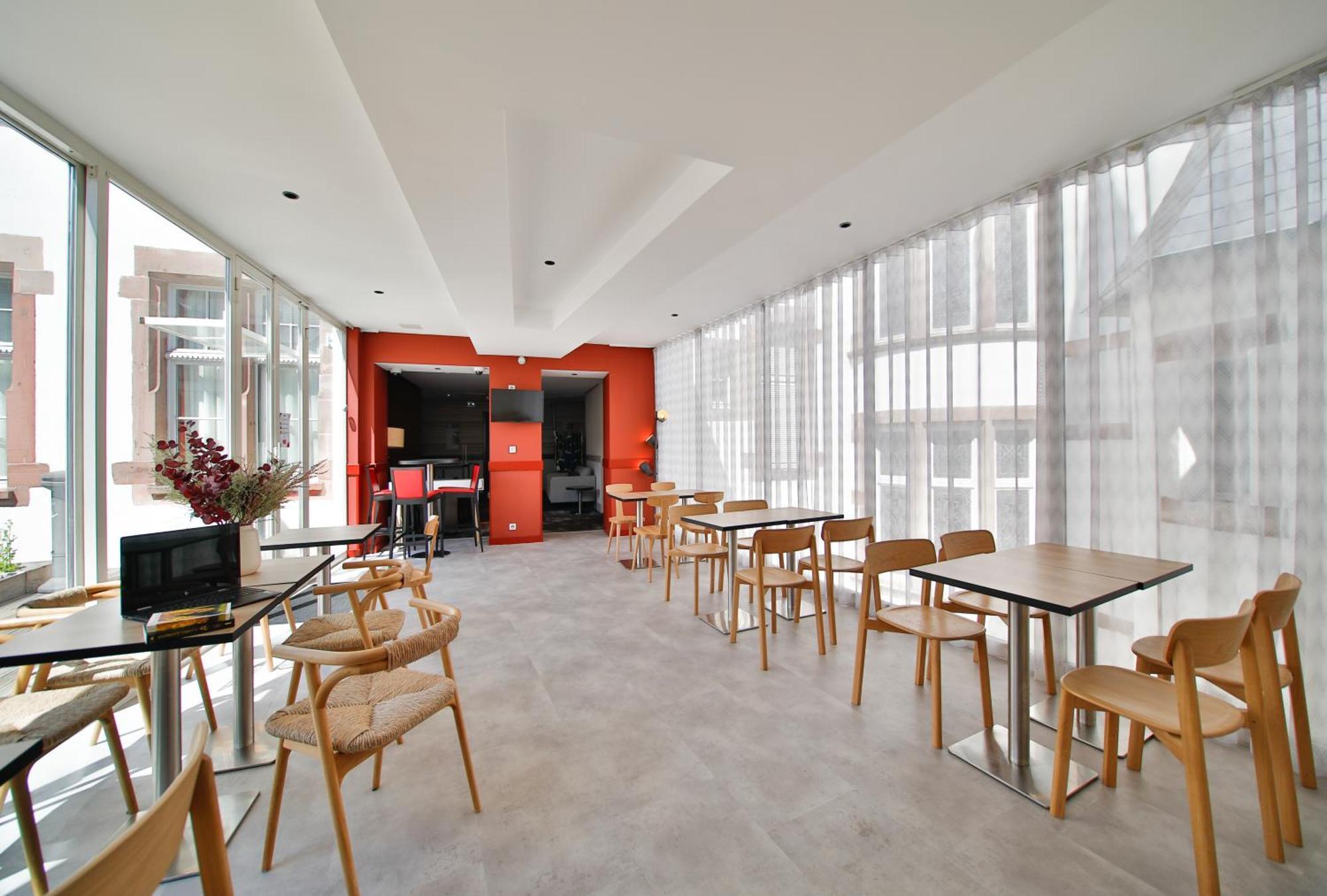 Aparthotel Adagio Place Kleber
