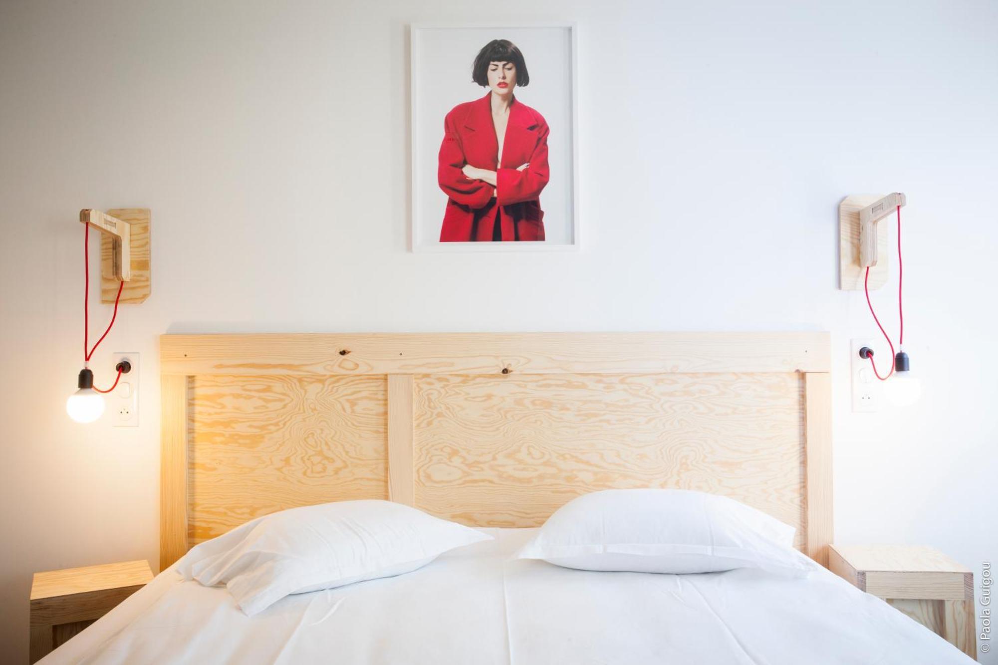 Hotel Graffalgar Strasbourg