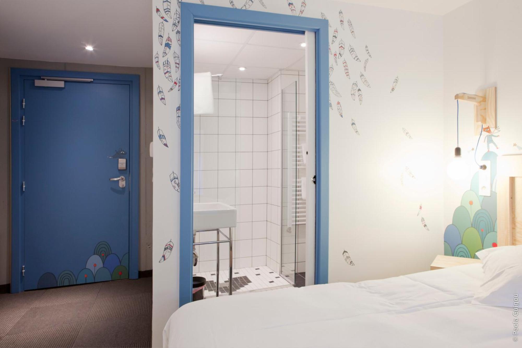 Graffalgar Hotel